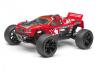 Maverick Truggy Painted Body Red (Xt)