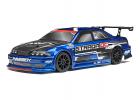 Maverick Drift Car Painted Body Blue (Dc) ** CLEARANCE **
