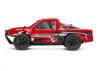 Maverick Short Course Painted Body Red (SC)