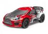 Maverick Rally Painted Body Red (Rx)