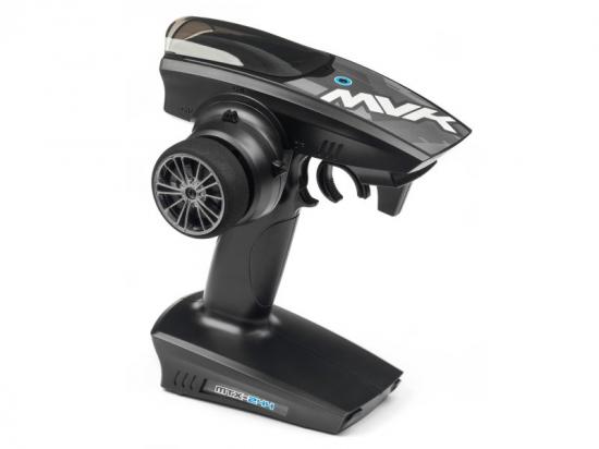 Mtx-244 Maverick 2.4Ghz 3Ch Transmitter