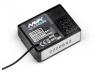 Mrx-244 Maverick 2.4Ghz 3Ch Receiver With Built In Failsafe