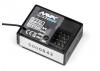 Mrx-244 Maverick 2.4Ghz 3Ch Receiver With Built In Failsafe