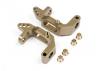 Maverick Aluminium C-Hubs (2Pcs)