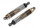 Maverick Aluminium Shock Set (Mt) (2Pcs)