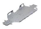 Main Chassis Plate (Blackout MT, XB, ST)