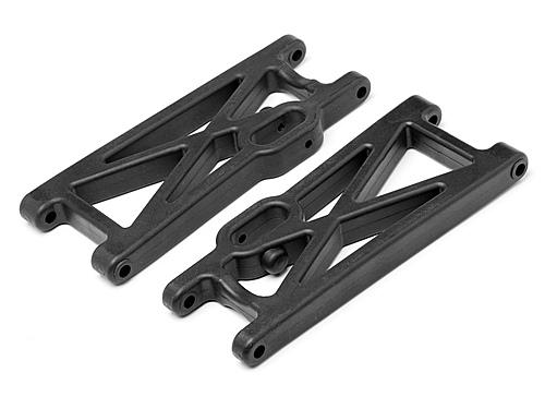 Rear Lower Suspension Arm 2 Pcs (Blackout MT)