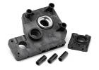 Transmission Mount Set (Blackout MT)