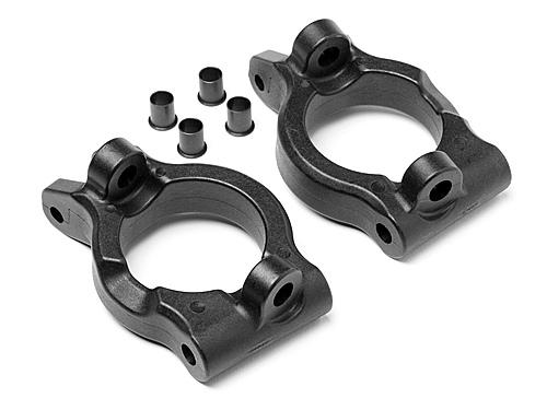 Castor Block (2) (Blackout MT)