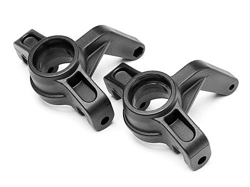 Steering Block (2) (Blackout MT)