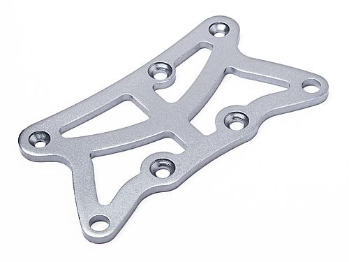 Steering Brace Plate (Blackout MT)