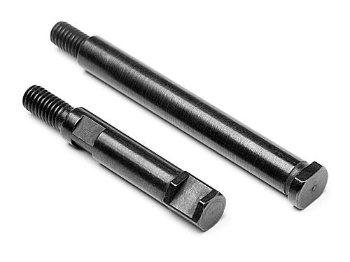 Transmission First And Second Way Shafts (Blackout MT)