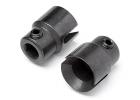 Centre Dobone Joint Cup 2 Pcs (Blackout MT)