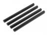 Lower Inner Hinge Pins 6x94mm 4Pcs (Blackout MT)