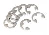 E-Clips 8.0mm 8 Pcs