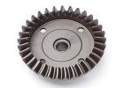 Diff. Crown Gear 33T (Blackout MT)