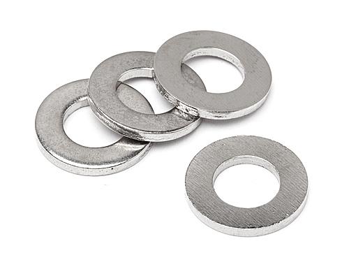 Washer 8x15x1.5mm 4 Pcs