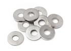 Washers 3x8x0.8mm 9 Pcs
