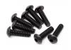 Cap Head Screw M4x15mm 8 Pcs