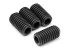 Set Screw M5x10mm 4 Pcs