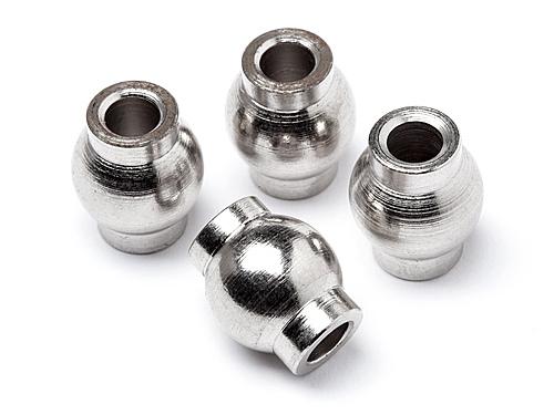Front Suspension Arm Ball 10mm 4 Pcs ** CLEARANCE **