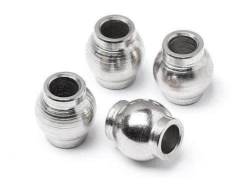 Rear Suspension Arm Ball 10mm 4 Pcs
