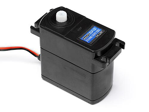Maverick Blackout Large Scale MS - 241 Steering Servo 20kg