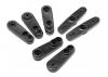 Servo Horn (Blackout MT)