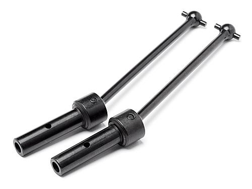 Universal Drivshafts (2) (Blackout MT)