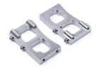 Aluminium Servo Mounts (Blackout MT)