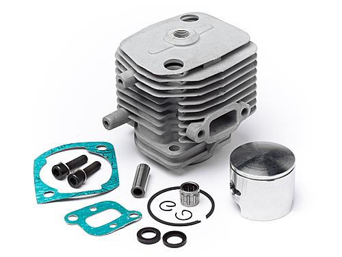 Piston & Cylinder Set ME - 243 (Blackout MT)