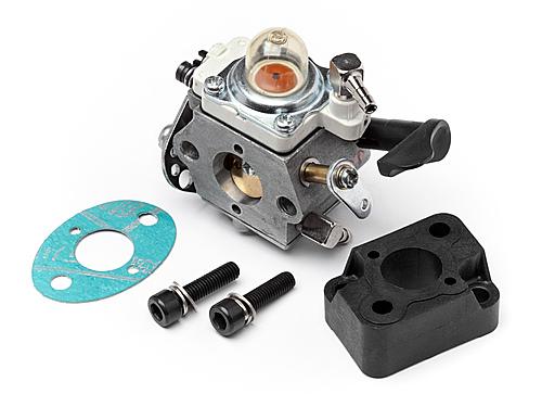 Carburettor Set ME - 243 (Blackout MT)