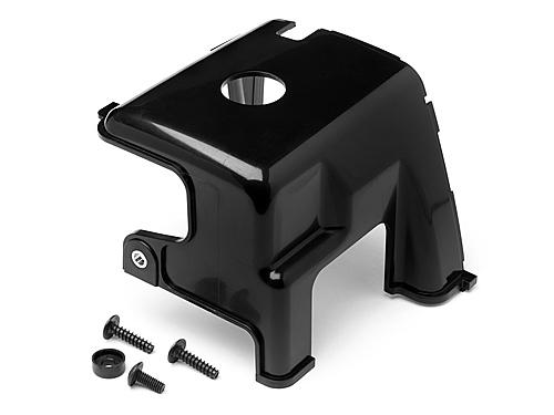 Engine Cover Set ME - 243 (Blackout MT)