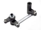 Maverick Blackout Xb Servo Saver And Steering Parts Complete