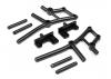 Maverick Blackout Wing Mount Set