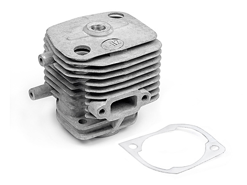 Maverick Cylinder Head And Carburettor Gasket Set Me - 342