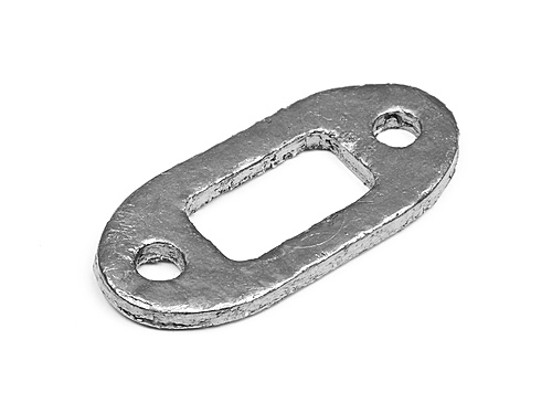 Maverick Exhaust Gasket (Blackout)