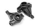 Steering Arms L/R 2pcs (Scout RC)