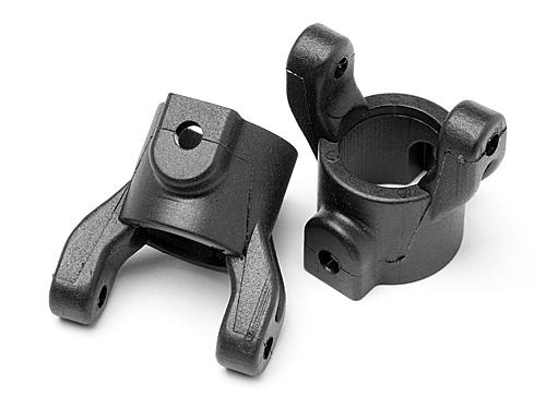 Steering Hubs L/R 2pcs (Scout RC)