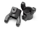Steering Hubs L/R 2pcs (Scout RC)
