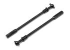 Driveshaft Left 2pcs (Scout RC)