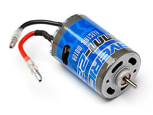 MM-25 540 14t Motor (Scout RC)