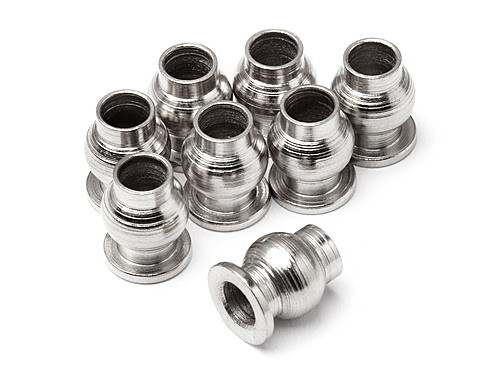 Ball Joint 5.9mm 8pcs (Scout RC)