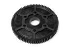 0.6 Module Spur Gear Only 87T (Scout RC)