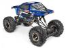 Maverick Painted Scout RC Bodyshell Blue W/Decals