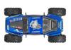 Maverick Painted Scout RC Bodyshell Blue W/Decals