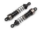Complete Shock Absorber 2Pcs (ALL Ion)