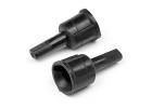 Composite Diff. Outdrives 2Pcs (ALL Ion)