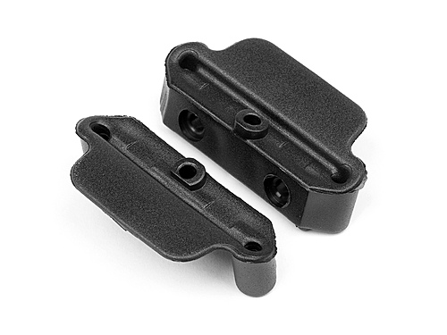 Main Bumper Fr and Rr 2Pcs (ALL Ion) ** CLEARANCE **