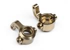 Maverick Ion Aluminium Steering Arms (2 pcs)